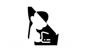 teses endokrinoloji simge animasyonu