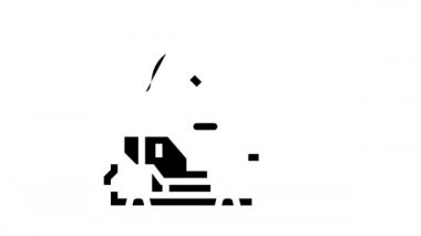 yapboz ekipmanı simge animasyonu