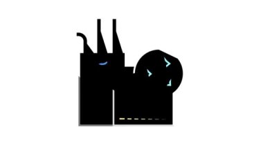 kapalı hava kalitesi renk canlandırması