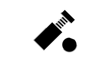 açmaza vida renk simgesi canlandırması