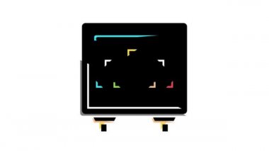 zaman çizelgesi futbol rengi canlandırması