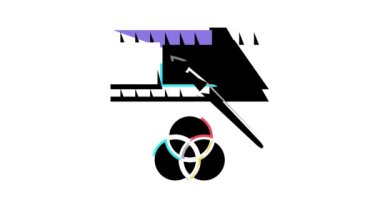 video düzenleyici renk canlandırması