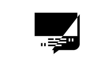 Film simgesi canlandırmasını gözden geçirir