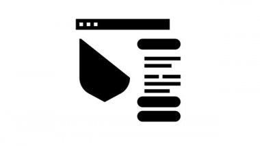 Koruma sistemi simge canlandırması