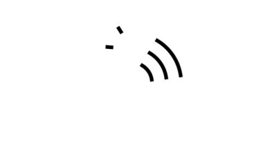 Beyzbol takımı spor oyunu sembolü canlandırması