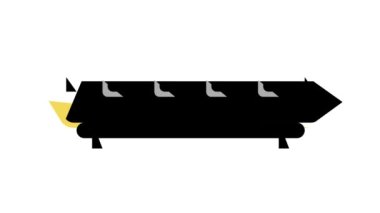 muz teknesi renk canlandırması