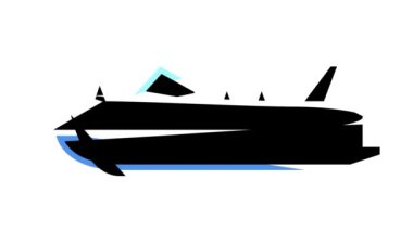 güverte teknesi renk canlandırması