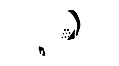 but çubuğu tavuk hattı simgesi canlandırmasıName