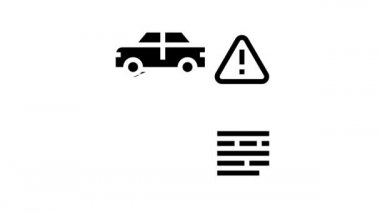 Vin klonlama hattı simgesi canlandırması