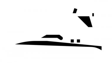 Sedan Köprüsü Tekne Sembolik Canlandırması