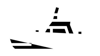 oyun teknesi simgesi canlandırması