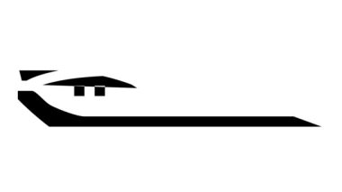 Cuddy Cabins tekne simge animasyonu