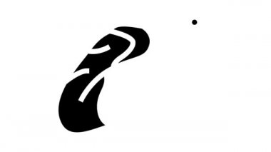 kalp tavuk sembolü animasyonu