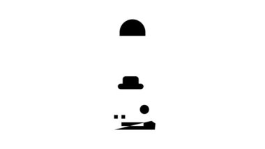 çamaşır kristali simge canlandırmasını yıka