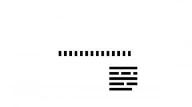 Vin klonlama sahtekarlığı simge animasyonu