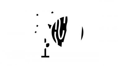 Maun ağacı sembolü animasyonu