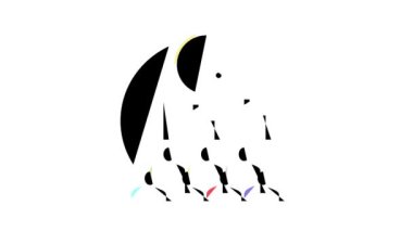 Parlamento oylama renk canlandırması