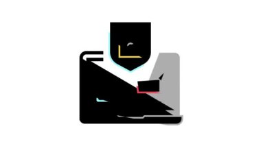 güvenli alışveriş rengi canlandırması