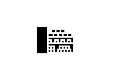 depo servis hattı simgesi canlandırmasıName