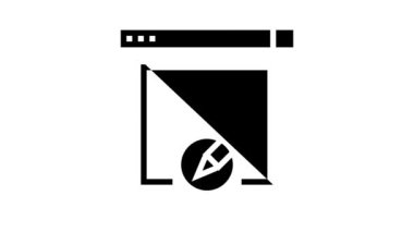 Web siteleri glyph simge animasyonunu kopyalayabilir