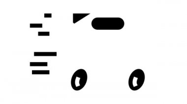 posta simgesi canlandırmasını ifade et