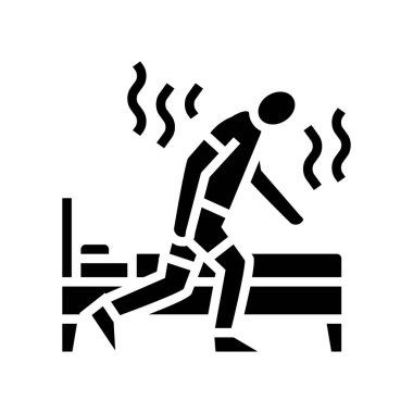 Gece uykusundan sonra iyi dinlenmemiş gibi hissediyorum.