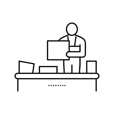 Carbage line simgesi çizimi yakılıyor