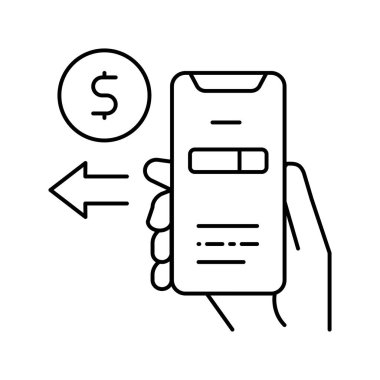 ankesörlü telefon uygulaması çizelgesi çizimi