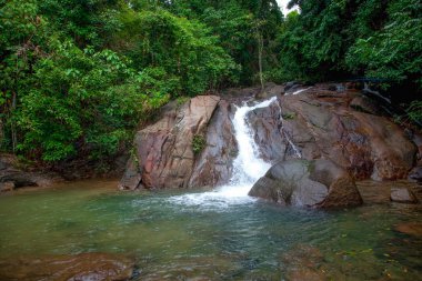 Waterfall.Thailand