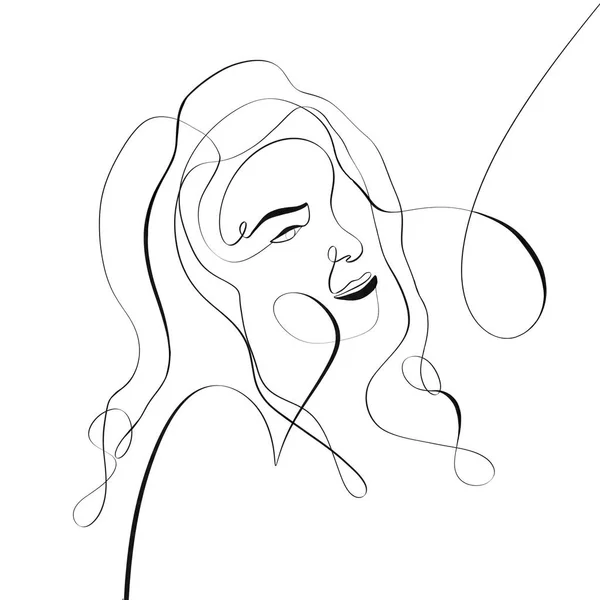 Line art woman illustration Images - Search Images on Everypixel Line art woman illustration Images - Search Images on Everypixel