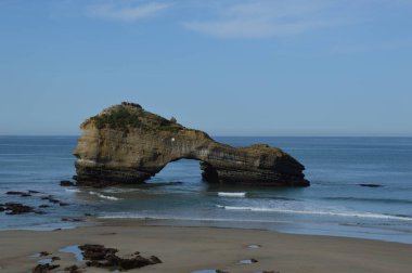 Biarritz 'in maliyeti düşük.
