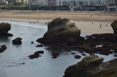 Biarritz 'in maliyeti düşük.