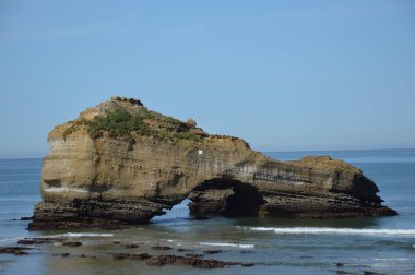 Biarritz 'in maliyeti düşük.