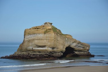 Biarritz 'in maliyeti düşük.