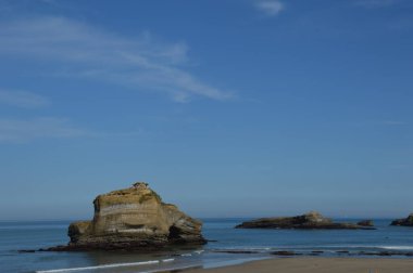 Biarritz 'in maliyeti düşük.
