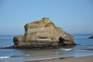 Biarritz 'in maliyeti düşük.