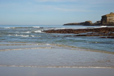 Biarritz 'in maliyeti düşük.