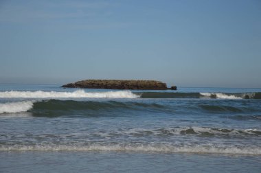 Biarritz 'in maliyeti düşük.
