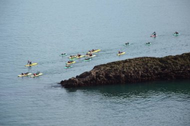 Biarritz 'in maliyeti düşük.