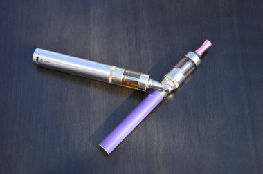 Vintage e-sigara, Vintage vape