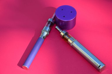 Vintage e-sigara, Vintage vape