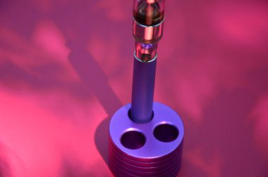 Vintage e-sigara, Vintage vape