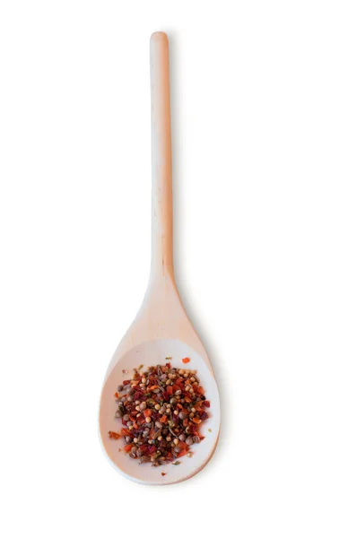kaşığı baharat