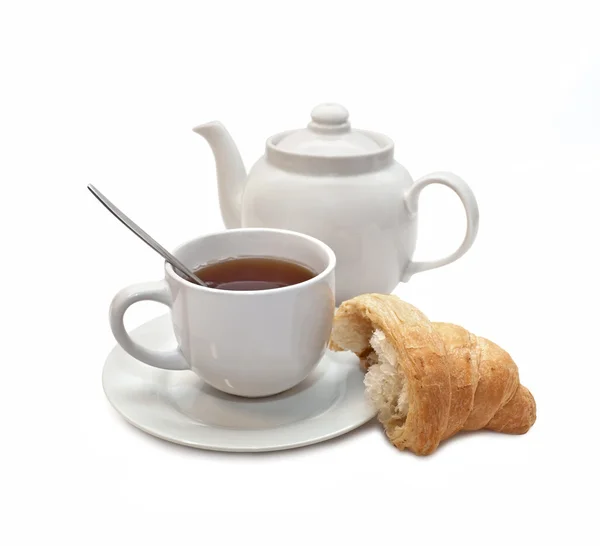 Colazione — Foto Stock