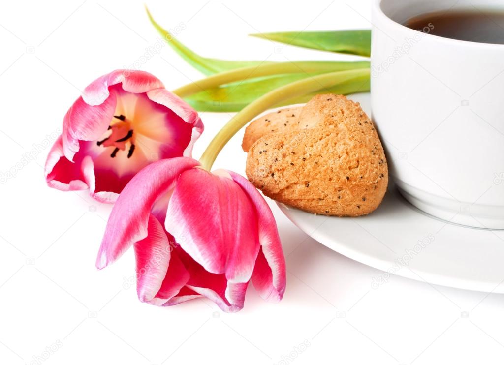 Petit Dejeuner Avec Amour Image Libre De Droit Par Simoly C Petit Dejeuner Avec Amour Image Libre De Droit Par Simoly C