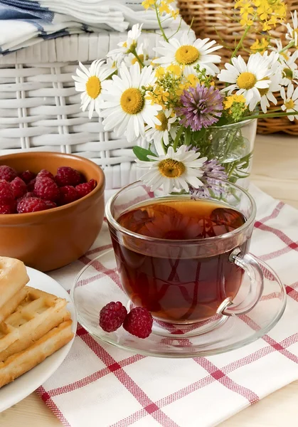 Breakfast — Stock Photo, Image