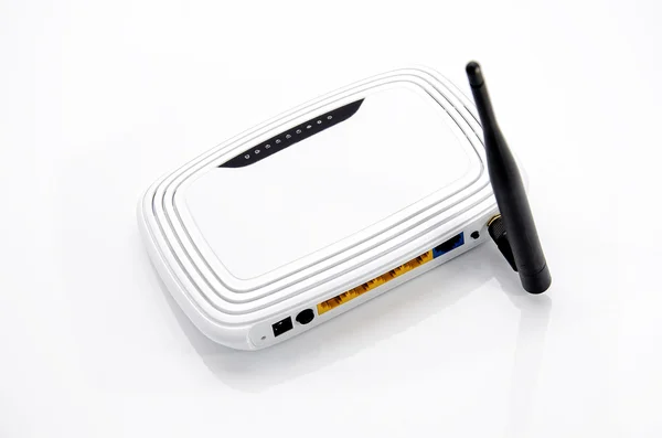 Router — Stockfoto