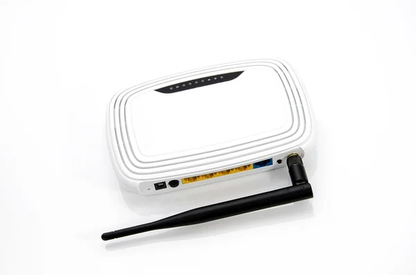 Router — Stock Photo, Image