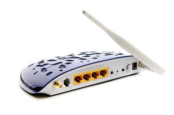 Router — Stockfoto