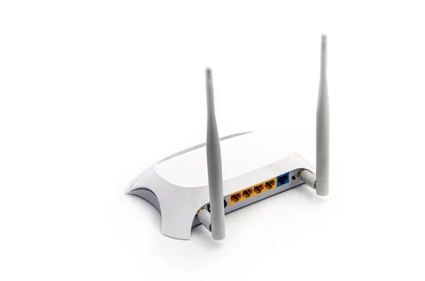 Router — Stockfoto